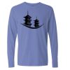 Adult Heavyweight RS Long-Sleeve T-Shirt Thumbnail