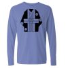 Adult Heavyweight RS Long-Sleeve T-Shirt Thumbnail