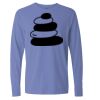 Adult Heavyweight RS Long-Sleeve T-Shirt Thumbnail