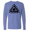 Adult Heavyweight RS Long-Sleeve T-Shirt Thumbnail