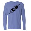 Adult Heavyweight RS Long-Sleeve T-Shirt Thumbnail