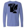 Adult Heavyweight RS Long-Sleeve T-Shirt Thumbnail