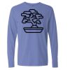 Adult Heavyweight RS Long-Sleeve T-Shirt Thumbnail