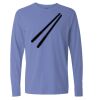 Adult Heavyweight RS Long-Sleeve T-Shirt Thumbnail