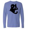 Adult Heavyweight RS Long-Sleeve T-Shirt Thumbnail