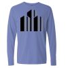 Adult Heavyweight RS Long-Sleeve T-Shirt Thumbnail