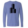 Adult Heavyweight RS Long-Sleeve T-Shirt Thumbnail