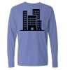 Adult Heavyweight RS Long-Sleeve T-Shirt Thumbnail