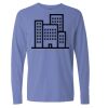 Adult Heavyweight RS Long-Sleeve T-Shirt Thumbnail