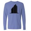 Adult Heavyweight RS Long-Sleeve T-Shirt Thumbnail