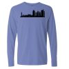 Adult Heavyweight RS Long-Sleeve T-Shirt Thumbnail