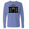 Adult Heavyweight RS Long-Sleeve T-Shirt Thumbnail
