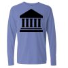 Adult Heavyweight RS Long-Sleeve T-Shirt Thumbnail