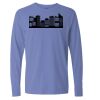 Adult Heavyweight RS Long-Sleeve T-Shirt Thumbnail