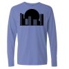 Adult Heavyweight RS Long-Sleeve T-Shirt Thumbnail