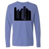 Adult Heavyweight RS Long-Sleeve T-Shirt Thumbnail