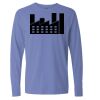 Adult Heavyweight RS Long-Sleeve T-Shirt Thumbnail