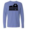 Adult Heavyweight RS Long-Sleeve T-Shirt Thumbnail