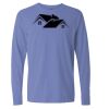 Adult Heavyweight RS Long-Sleeve T-Shirt Thumbnail