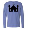 Adult Heavyweight RS Long-Sleeve T-Shirt Thumbnail