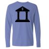 Adult Heavyweight RS Long-Sleeve T-Shirt Thumbnail