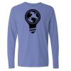 Adult Heavyweight RS Long-Sleeve T-Shirt Thumbnail