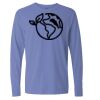 Adult Heavyweight RS Long-Sleeve T-Shirt Thumbnail
