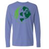 Adult Heavyweight RS Long-Sleeve T-Shirt Thumbnail