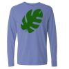 Adult Heavyweight RS Long-Sleeve T-Shirt Thumbnail