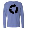 Adult Heavyweight RS Long-Sleeve T-Shirt Thumbnail