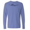 Adult Heavyweight RS Long-Sleeve T-Shirt Thumbnail