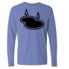 Adult Heavyweight RS Long-Sleeve T-Shirt Thumbnail