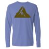 Adult Heavyweight RS Long-Sleeve T-Shirt Thumbnail