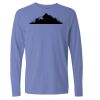 Adult Heavyweight RS Long-Sleeve T-Shirt Thumbnail