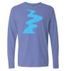 Adult Heavyweight RS Long-Sleeve T-Shirt Thumbnail