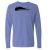 Adult Heavyweight RS Long-Sleeve T-Shirt Thumbnail
