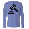 Adult Heavyweight RS Long-Sleeve T-Shirt Thumbnail