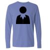 Adult Heavyweight RS Long-Sleeve T-Shirt Thumbnail