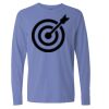 Adult Heavyweight RS Long-Sleeve T-Shirt Thumbnail