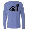 Adult Heavyweight RS Long-Sleeve T-Shirt Thumbnail