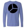 Adult Heavyweight RS Long-Sleeve T-Shirt Thumbnail