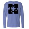 Adult Heavyweight RS Long-Sleeve T-Shirt Thumbnail