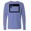 Adult Heavyweight RS Long-Sleeve T-Shirt Thumbnail