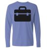 Adult Heavyweight RS Long-Sleeve T-Shirt Thumbnail