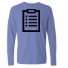 Adult Heavyweight RS Long-Sleeve T-Shirt Thumbnail