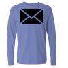 Adult Heavyweight RS Long-Sleeve T-Shirt Thumbnail