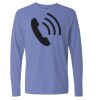 Adult Heavyweight RS Long-Sleeve T-Shirt Thumbnail