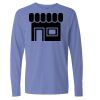 Adult Heavyweight RS Long-Sleeve T-Shirt Thumbnail