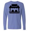 Adult Heavyweight RS Long-Sleeve T-Shirt Thumbnail