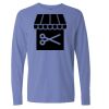 Adult Heavyweight RS Long-Sleeve T-Shirt Thumbnail